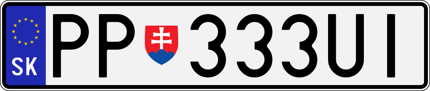 Typ III - Bežná 1R