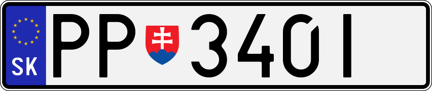 Typ III - Bežná 1R