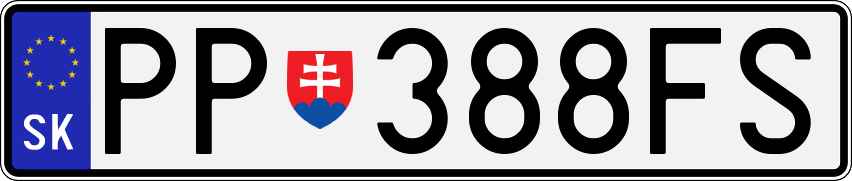 Typ III - Bežná 1R
