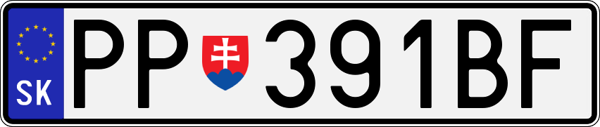 Typ III - Bežná 1R