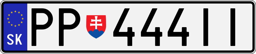 Typ III - Bežná 1R