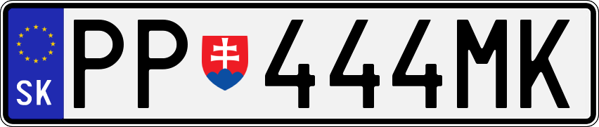 Typ III - Bežná 1R