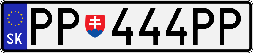 Typ III - Bežná 1R