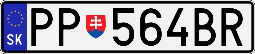 Typ III - Bežná 1R