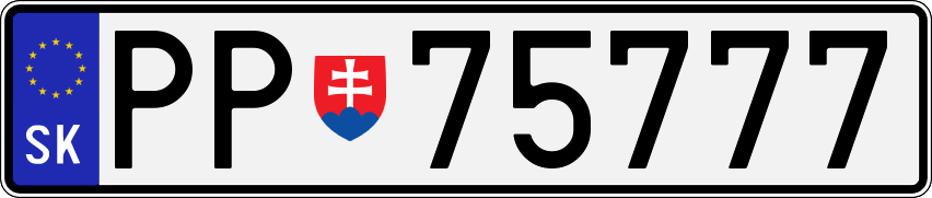 Typ III - Bežná 1R
