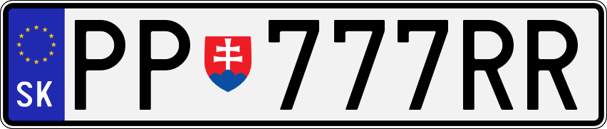 Typ III - Bežná 1R