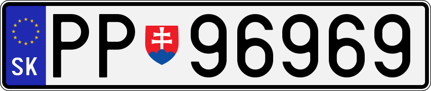 Typ III - Bežná 1R