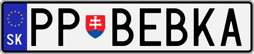 Typ III - Bežná 1R