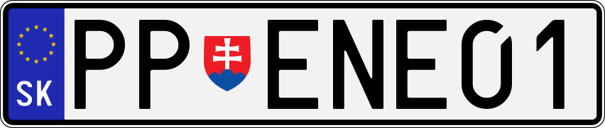 Typ III - Bežná 1R