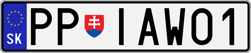 Typ III - Bežná 1R