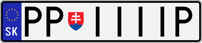 Typ III - Bežná 1R