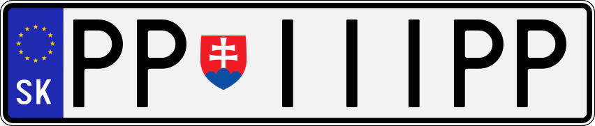 Typ III - Bežná 1R