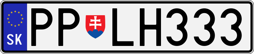 Typ III - Bežná 1R