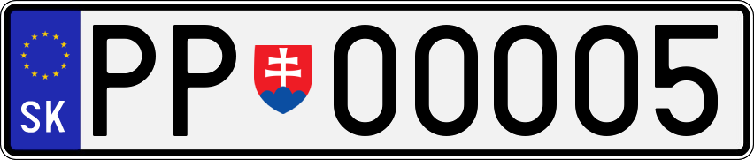 Typ III - Bežná 1R