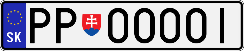 Typ III - Bežná 1R