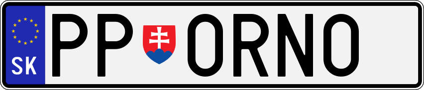 Typ III - Bežná 1R