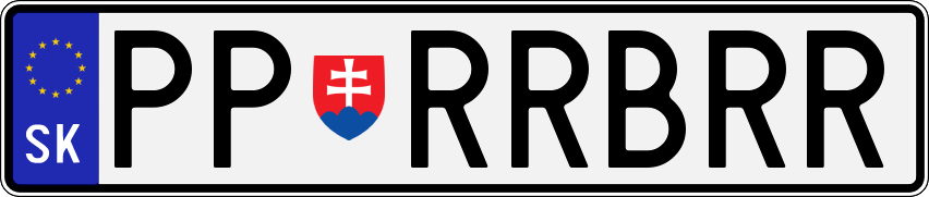 Typ III - Bežná 1R