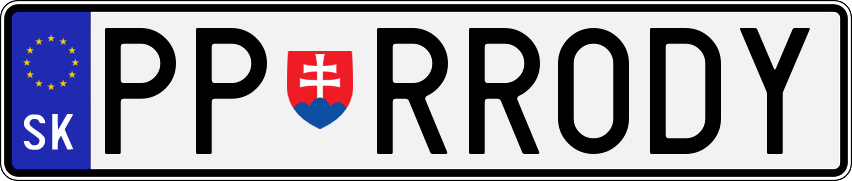 Typ III - Bežná 1R