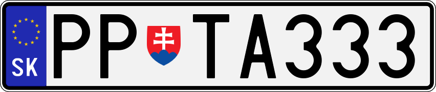 Typ III - Bežná 1R