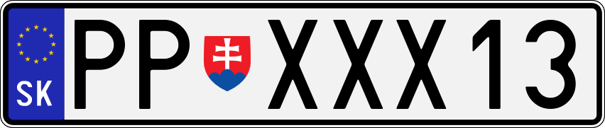 Typ III - Bežná 1R