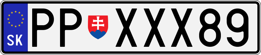 Typ III - Bežná 1R