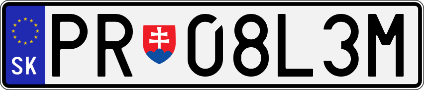 Typ III - Bežná 1R