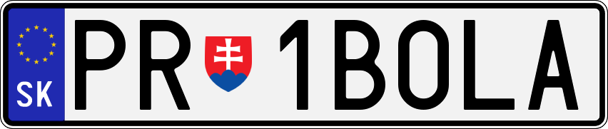 Typ III - Bežná 1R