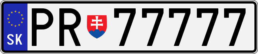 Typ III - Bežná 1R