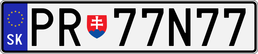 Typ III - Bežná 1R