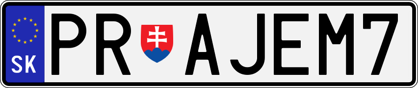 Typ III - Bežná 1R
