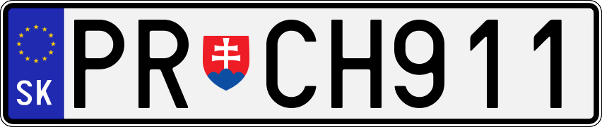 Typ III - Bežná 1R