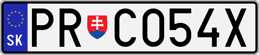 Typ III - Bežná 1R