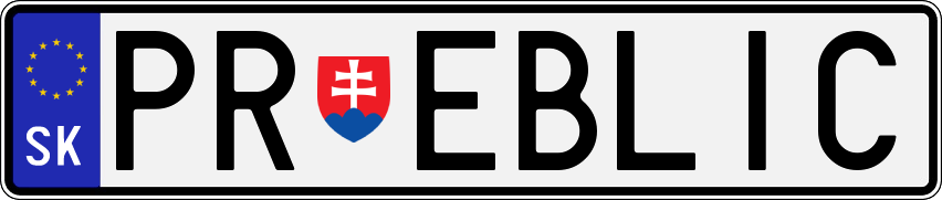 Typ III - Bežná 1R