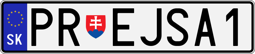 Typ III - Bežná 1R