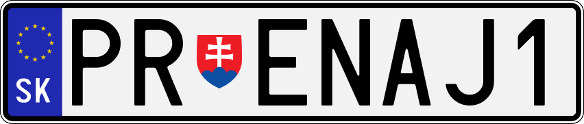 Typ III - Bežná 1R