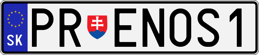 Typ III - Bežná 1R