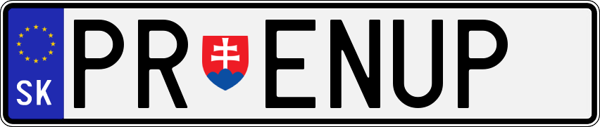 Typ III - Bežná 1R