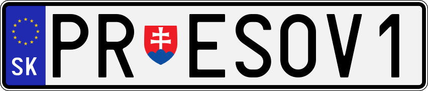 Typ III - Bežná 1R