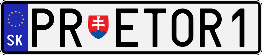 Typ III - Bežná 1R