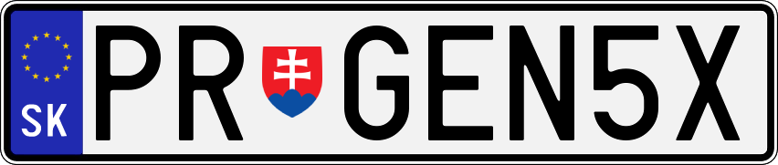 Typ III - Bežná 1R