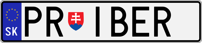 Typ III - Bežná 1R