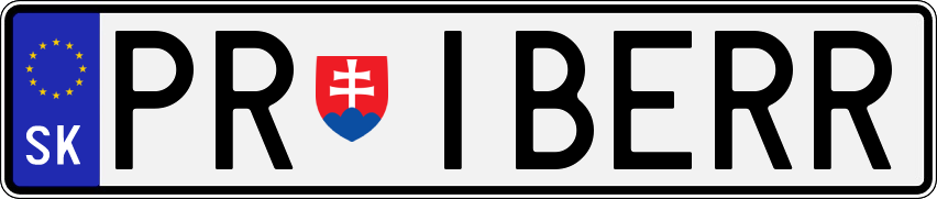 Typ III - Bežná 1R
