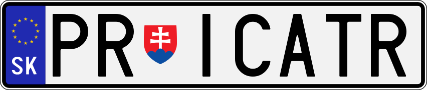 Typ III - Bežná 1R