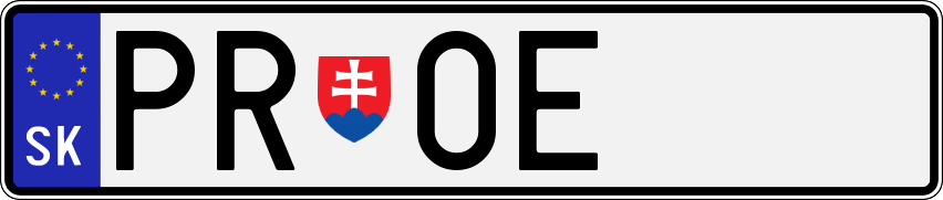 Typ III - Bežná 1R