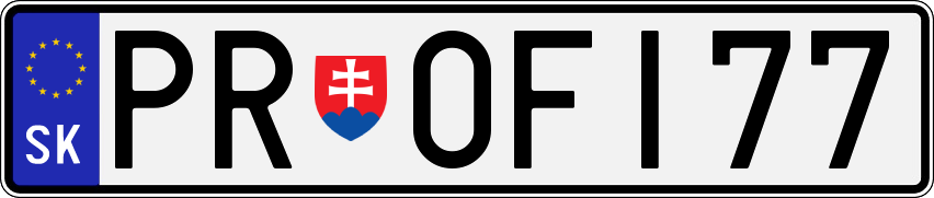 Typ III - Bežná 1R