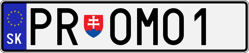 Typ III - Bežná 1R