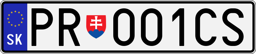 Typ III - Bežná 1R