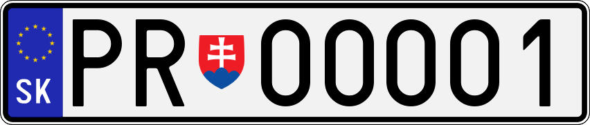 Typ III - Bežná 1R