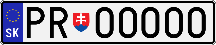 Typ III - Bežná 1R