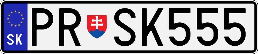 Typ III - Bežná 1R